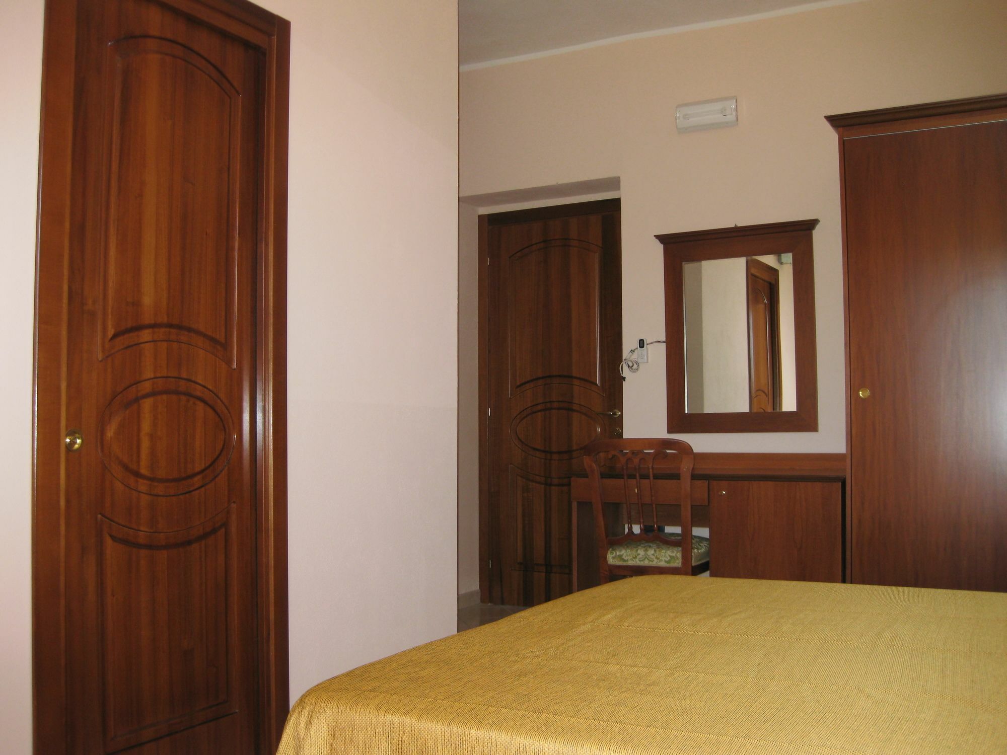 Locanda Adele Parghelia Exterior foto
